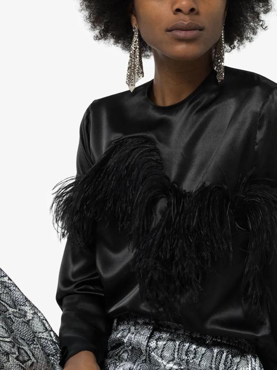 25SS 파코라반 이어링 19ABB0038MET042 P040 SILVER - PACO RABANNE