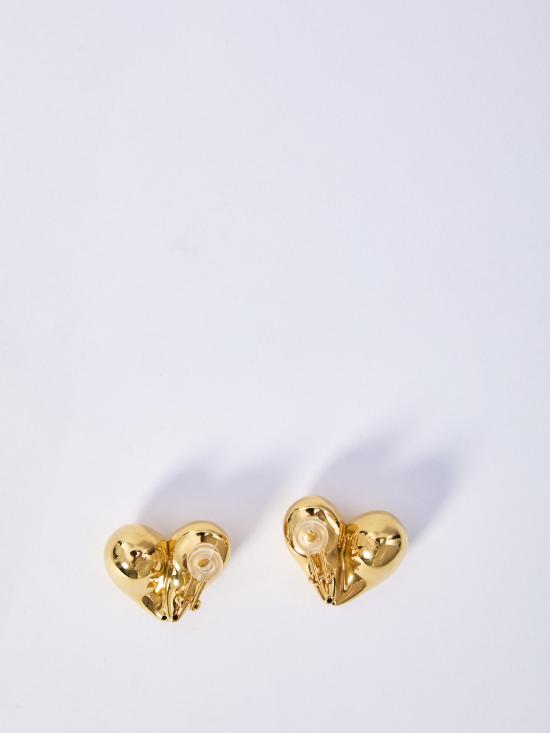 25FW 보테가베네타 이어링 838156 GOLD - BOTTEGA VENETA