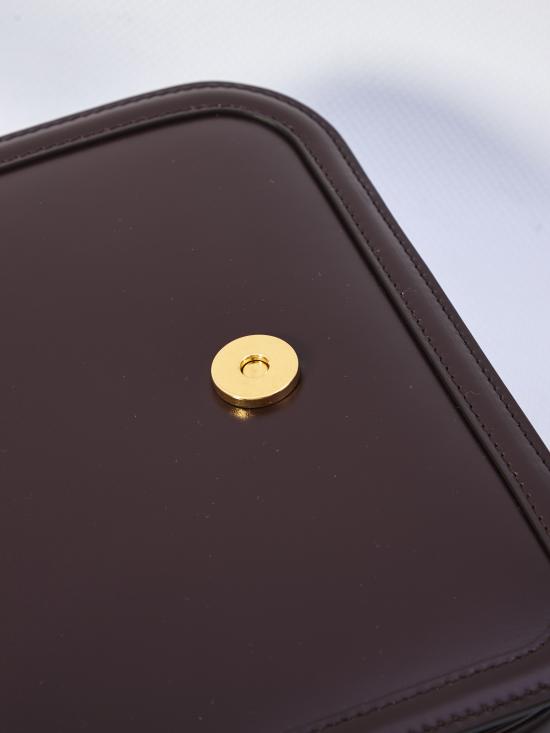 25FW 발렌티노 가라바니 크로스백 7W2B0R46 BROWN - VALENTINO GARAVANI