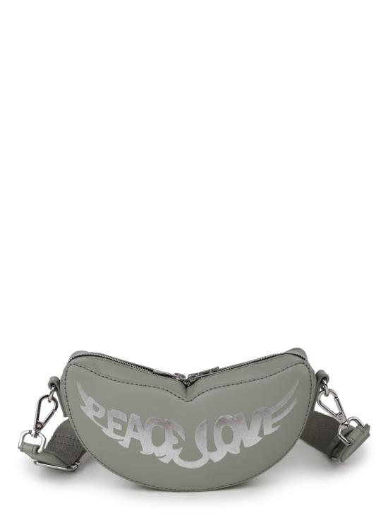  [키즈] 자딕앤볼테르 크로스백 X60119K 64P GREY