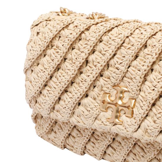 25FW 토리버치 크로스백 175033 254 Beige - TORY BURCH