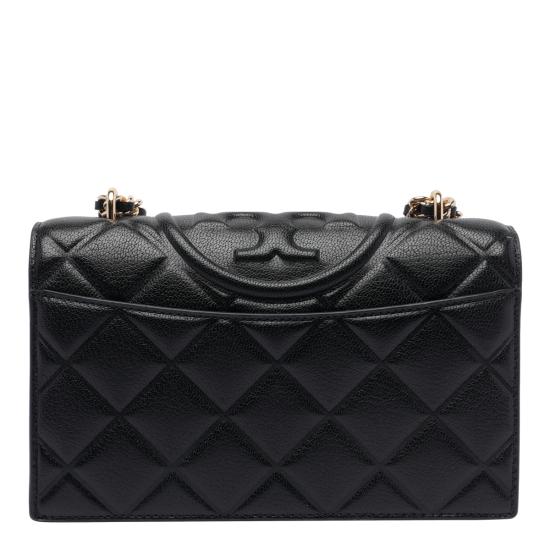 25FW 토리버치 크로스백 164800 001 Black - TORY BURCH