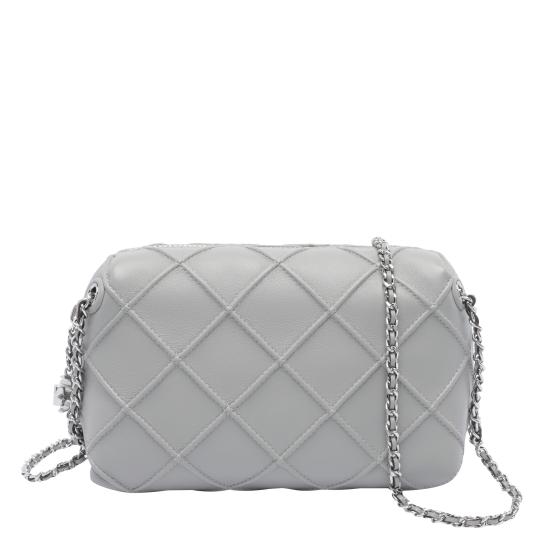 25FW 토리버치 크로스백 169226 020 Grey