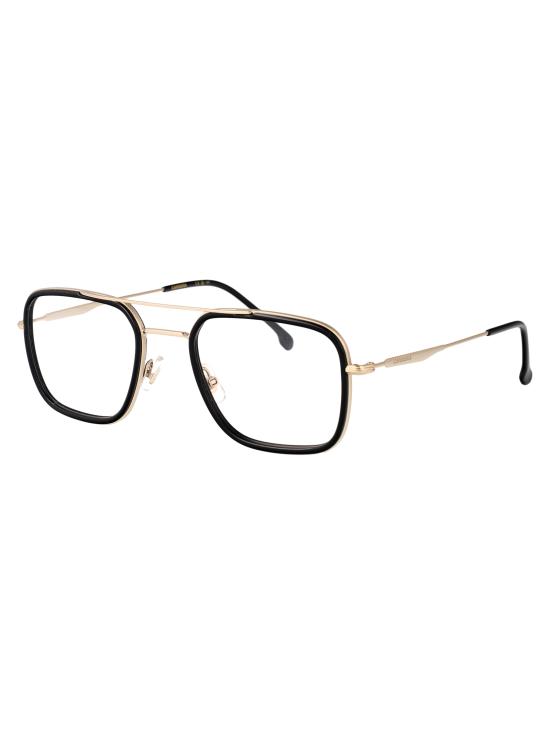 26SS 까레라 안경 CARRERA 280 807 black - CARRERA