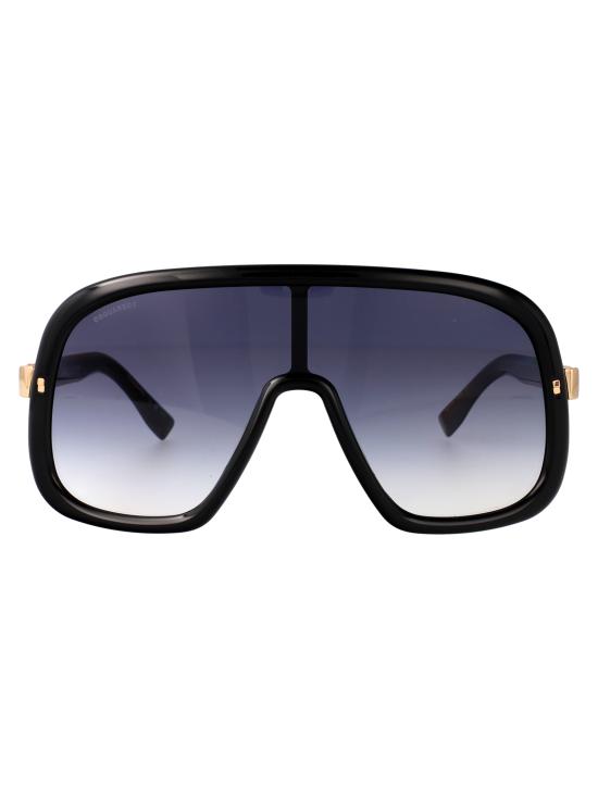 26SS 디스퀘어드2 선글라스 D2 0119 S 807 black