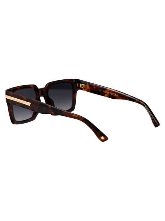 26SS 디스퀘어드2 선글라스 D2 0161 G S 086 brown - DSQUARED2