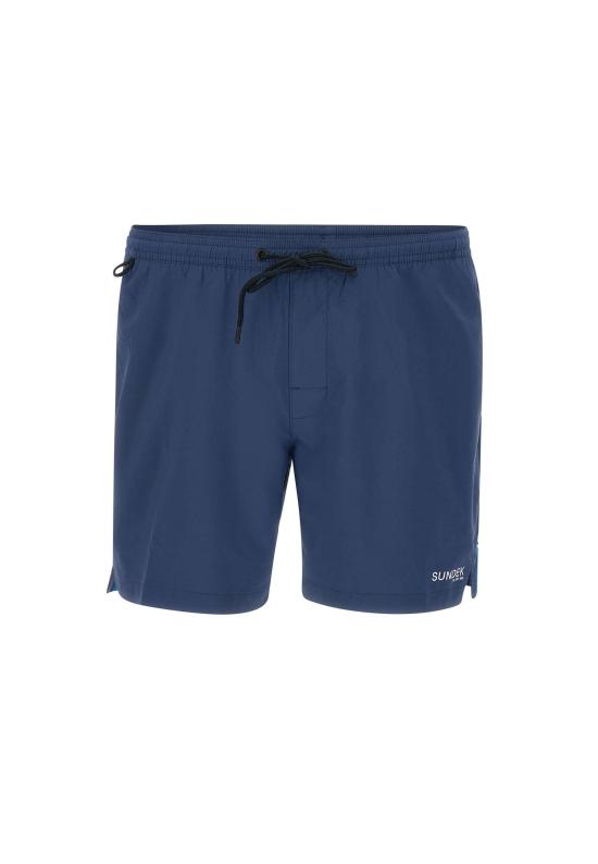 25SS 선덱 스윔팬츠 M909BDP7700 00705 Blue