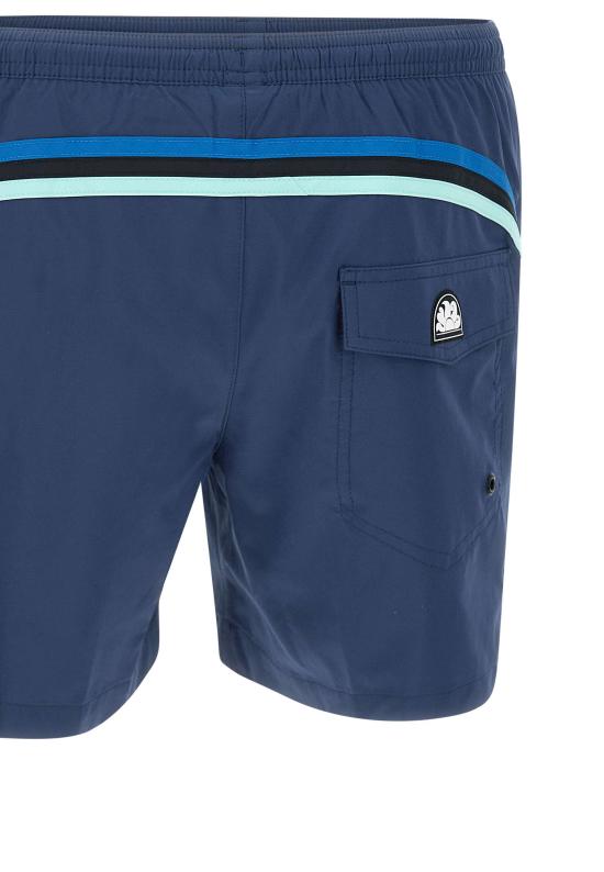 25SS 선덱 스윔팬츠 M909BDP7700 00705 Blue - SUNDEK