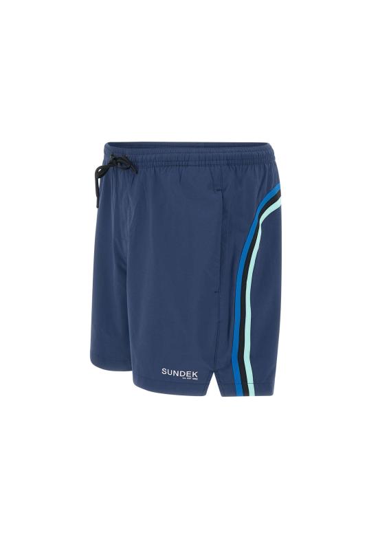 25SS 선덱 스윔팬츠 M909BDP7700 00705 Blue - SUNDEK