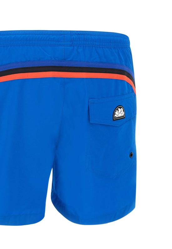 25SS 선덱 스윔팬츠 M909BDP7700 A2201 Blue - SUNDEK