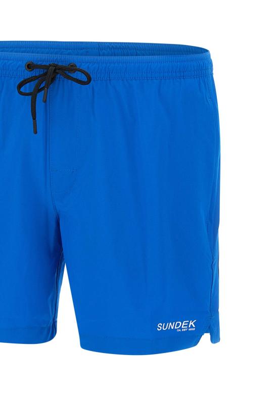 25SS 선덱 스윔팬츠 M909BDP7700 A2201 Blue - SUNDEK