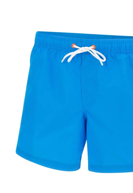 25SS 선덱 스윔팬츠 M504BDTA1Y1 67401 Blue - SUNDEK