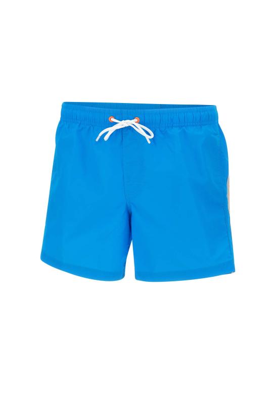 25SS 선덱 스윔팬츠 M504BDTA1Y1 67401 Blue