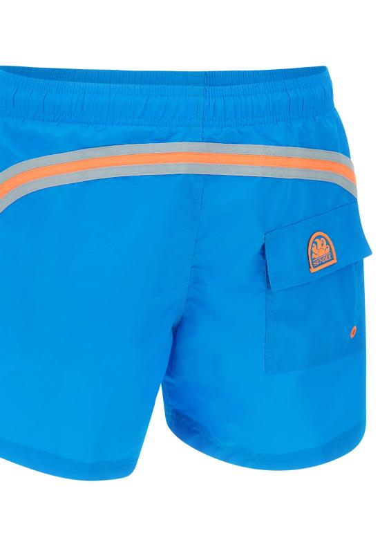 25SS 선덱 스윔팬츠 M504BDTA1Y1 67401 Blue - SUNDEK