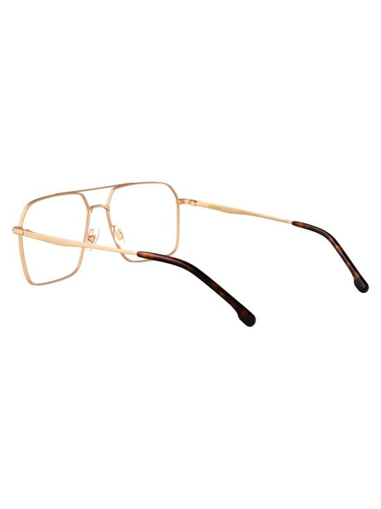 25FW 까레라 안경 CARRERA 336 AOZ gold - CARRERA