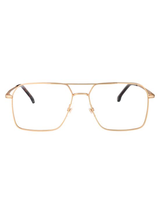 25FW 까레라 안경 CARRERA 336 AOZ gold