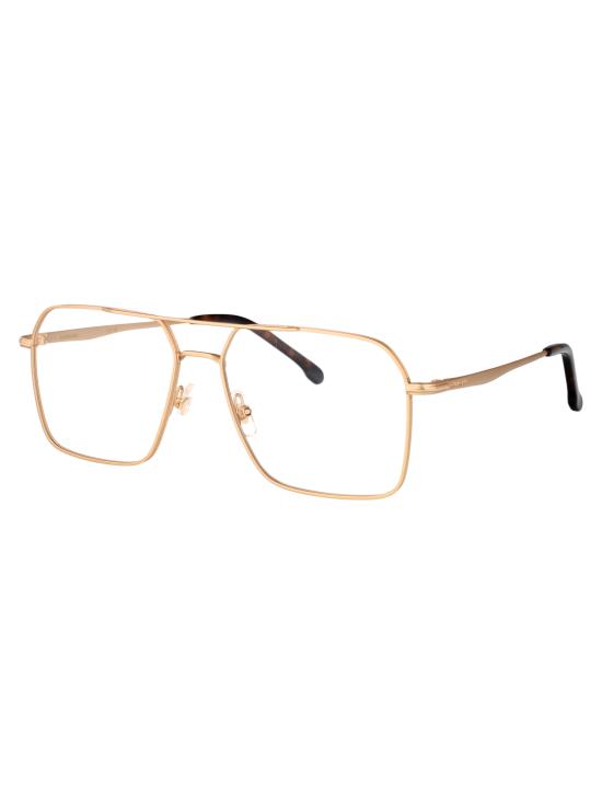 25FW 까레라 안경 CARRERA 336 AOZ gold - CARRERA