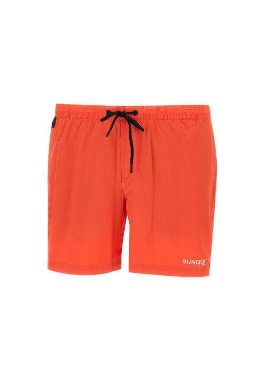 25SS 선덱 스윔팬츠 M909BDP7700 A5401 Orange