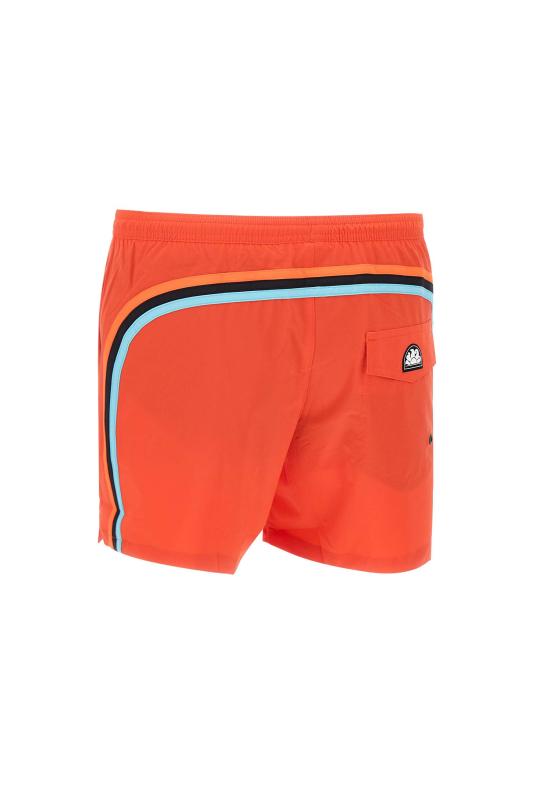 25SS 선덱 스윔팬츠 M909BDP7700 A5401 Orange - SUNDEK