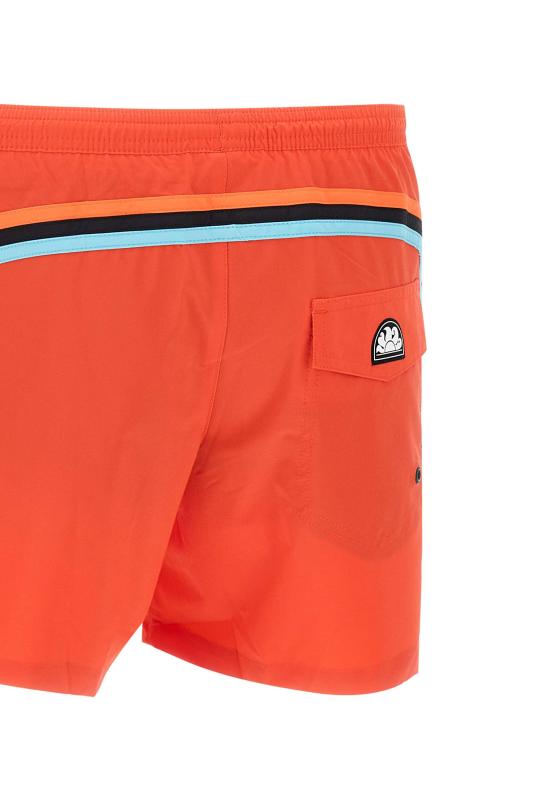 25SS 선덱 스윔팬츠 M909BDP7700 A5401 Orange - SUNDEK