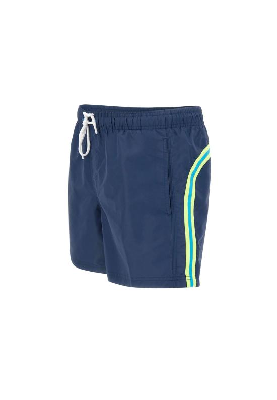 25SS 선덱 스윔팬츠 M504BDTA1Y1 00701 Blue - SUNDEK