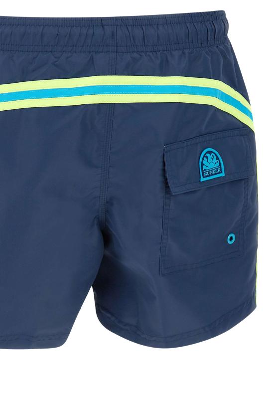 25SS 선덱 스윔팬츠 M504BDTA1Y1 00701 Blue - SUNDEK