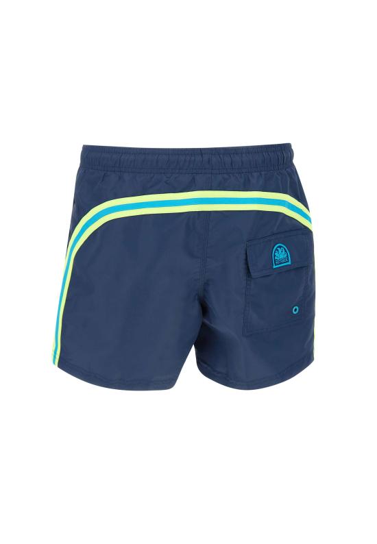 25SS 선덱 스윔팬츠 M504BDTA1Y1 00701 Blue - SUNDEK