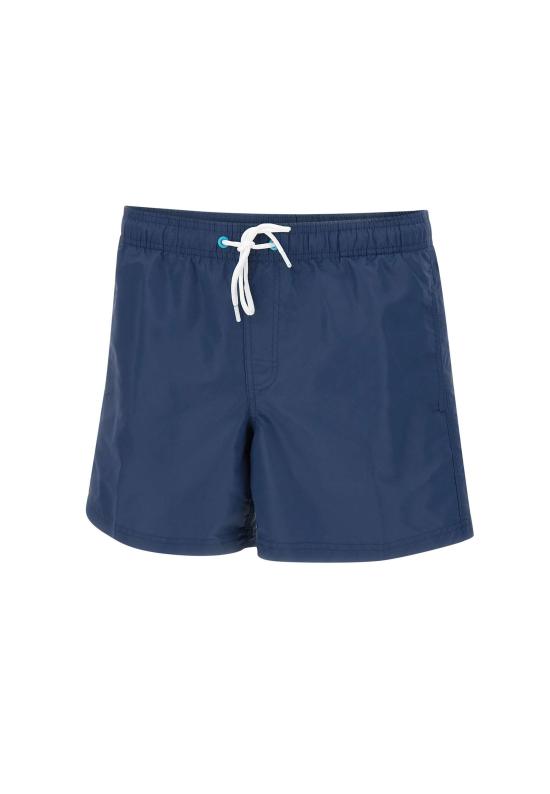 25SS 선덱 스윔팬츠 M504BDTA1Y1 00701 Blue