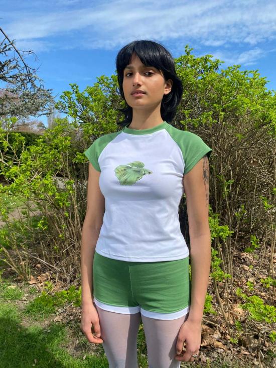  KSLAM 라운지 웨어 클램 모비 세트 - OTHER BRANDS