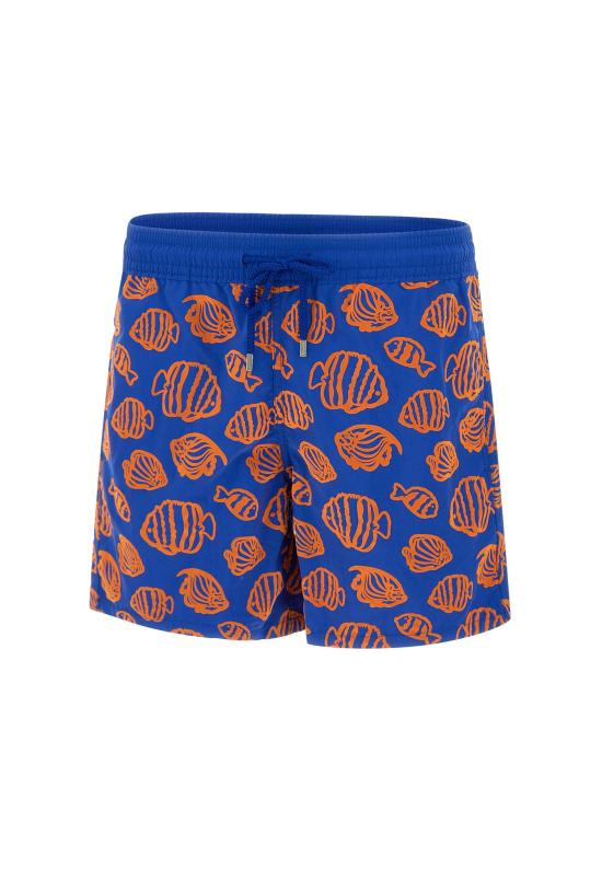 25SS 빌보콰 스윔팬츠 MOOREA CD214613 MultiColour