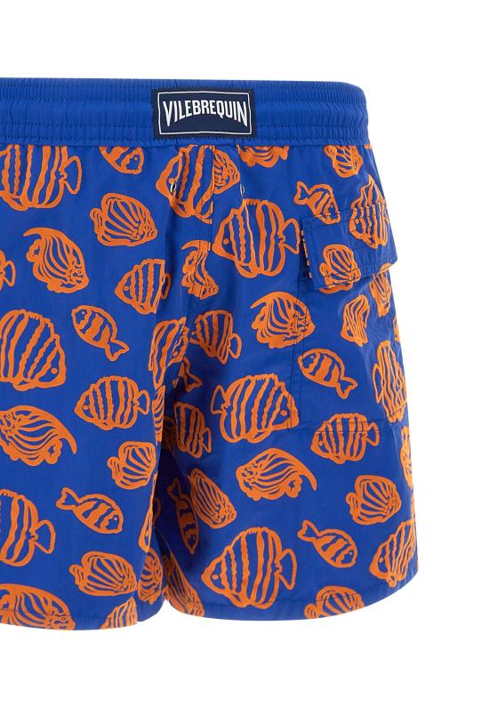 25SS 빌보콰 스윔팬츠 MOOREA CD214613 MultiColour - VILEBREQUIN