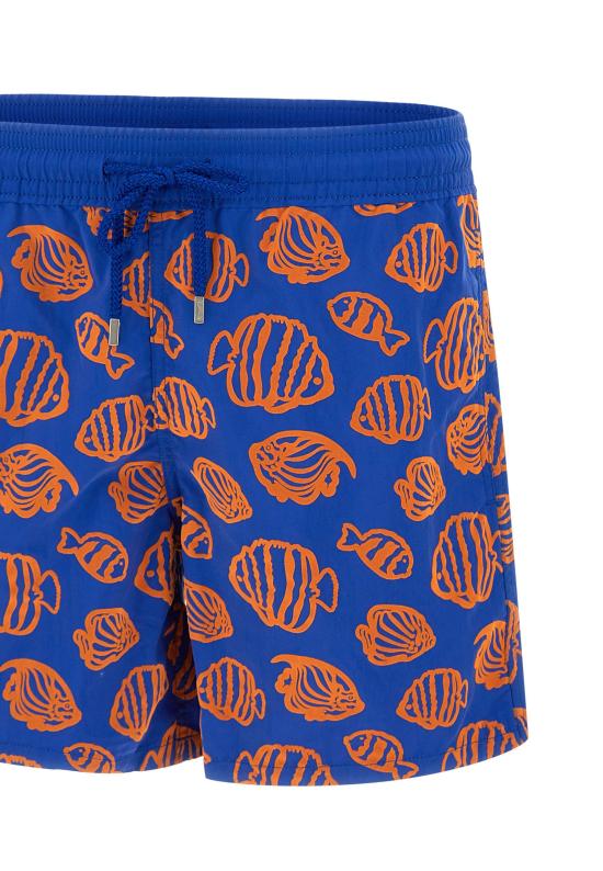 25SS 빌보콰 스윔팬츠 MOOREA CD214613 MultiColour - VILEBREQUIN