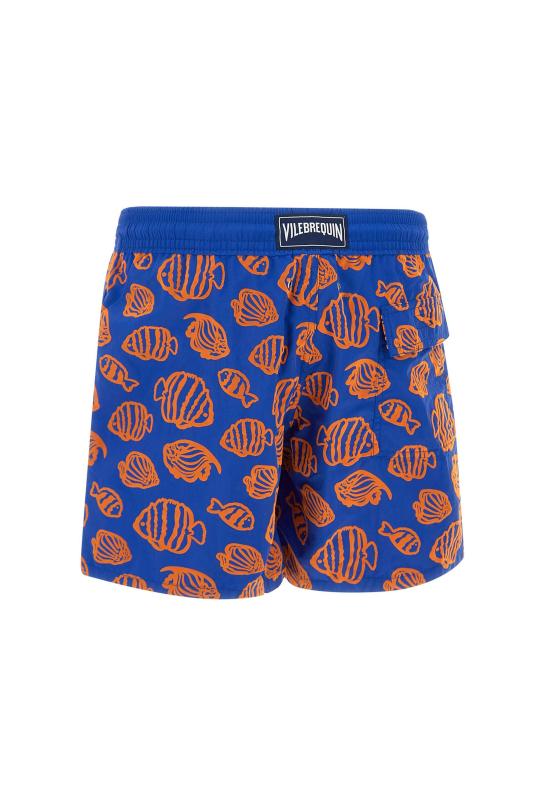 25SS 빌보콰 스윔팬츠 MOOREA CD214613 MultiColour - VILEBREQUIN