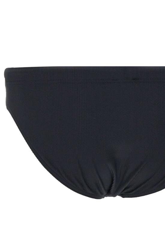 25SS 엠포리오 아르마니 스윔팬츠 EM000573 AF14103UC001 Black - EMPORIO ARMANI