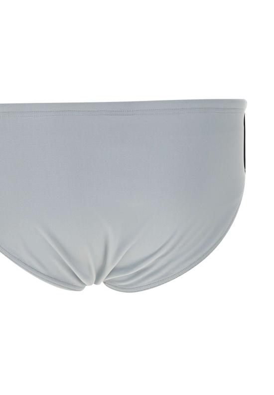 25SS 세인트바쓰 스윔팬츠 CAYO001 00136H01 White - MC2 SAINT BARTH