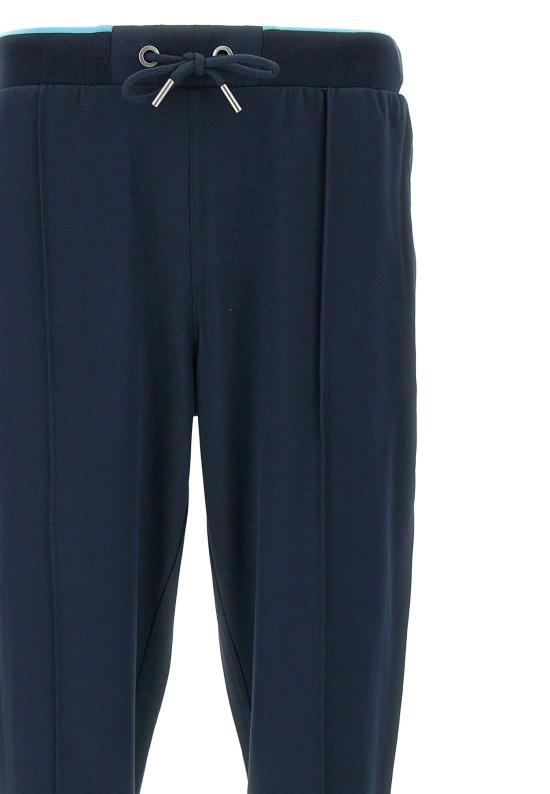  썬 68 트레이닝/조거 팬츠 F35139 07 Blue - SUN 68