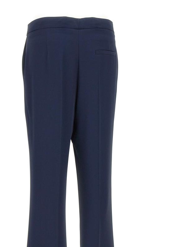 25SS 카오스 스트레이트 팬츠 RP1MR083 3003 Blue - KAOS