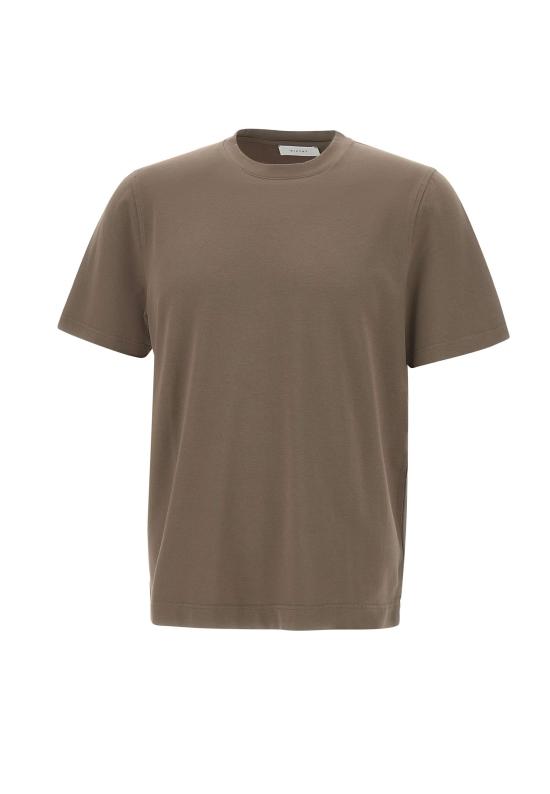 25SS 딕탁 반팔 티셔츠 DK87110 MORO BROWN