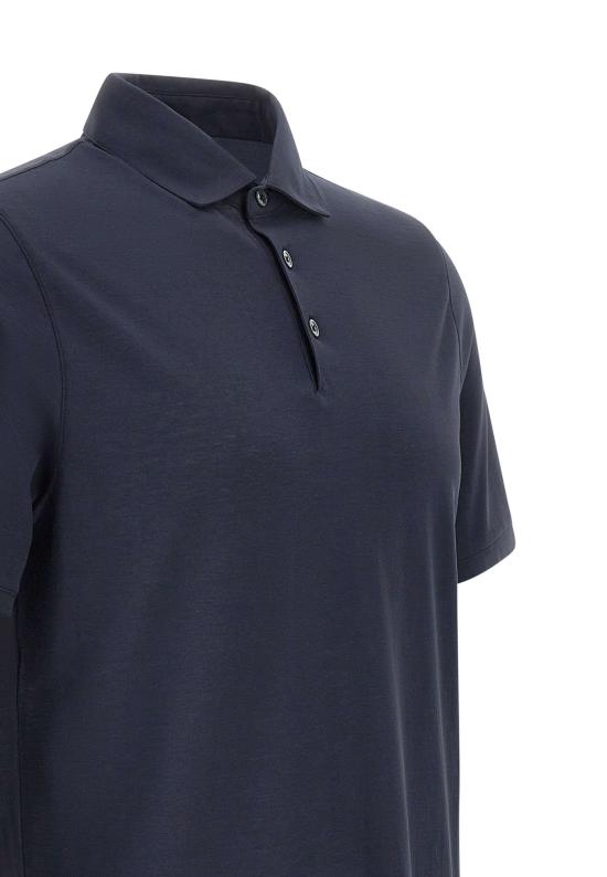 25SS 딕탁 폴로 티셔츠 DK87115 BLU BLUE - DIKTAK