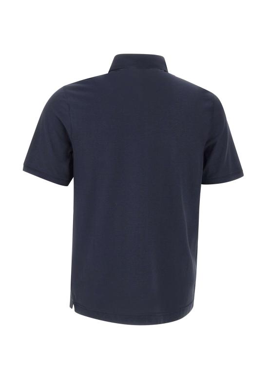 25SS 딕탁 폴로 티셔츠 DK87115 BLU BLUE - DIKTAK