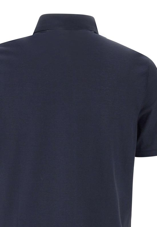 25SS 딕탁 폴로 티셔츠 DK87115 BLU BLUE - DIKTAK