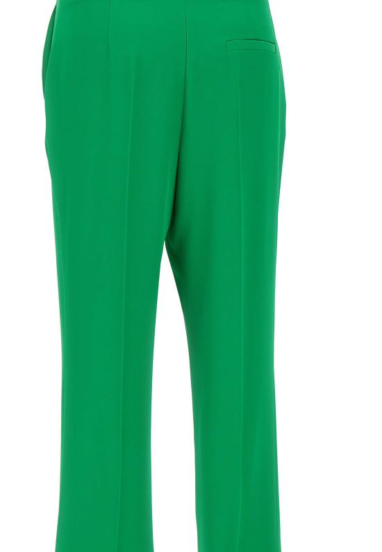 25SS 카오스 스트레이트 팬츠 RP1MR083 5060 Green - KAOS