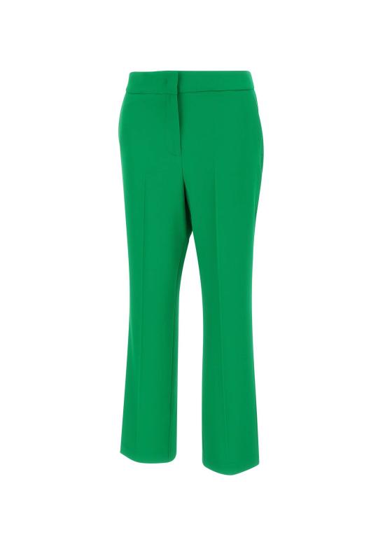 25SS 카오스 스트레이트 팬츠 RP1MR083 5060 Green