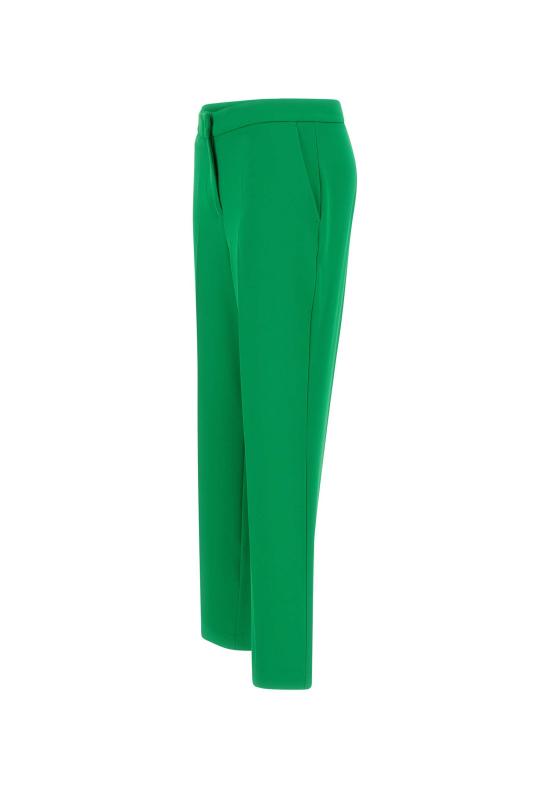 25SS 카오스 스트레이트 팬츠 RP1MR083 5060 Green - KAOS