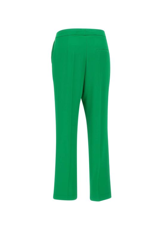 25SS 카오스 스트레이트 팬츠 RP1MR083 5060 Green - KAOS