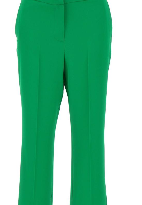 25SS 카오스 스트레이트 팬츠 RP1MR083 5060 Green - KAOS