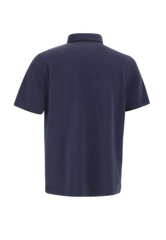 25SS 딕탁 폴로 티셔츠 DK87111 BLU BLUE - DIKTAK