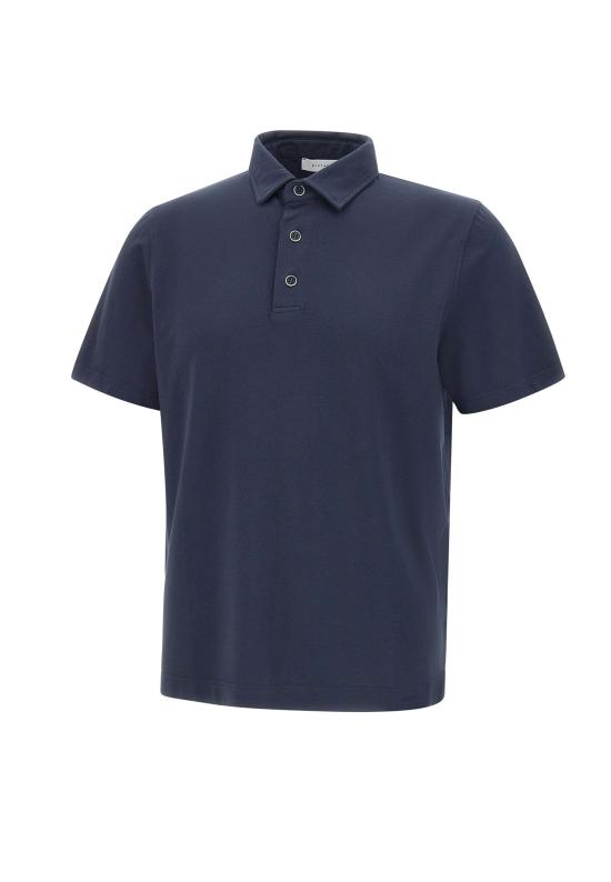 25SS 딕탁 폴로 티셔츠 DK87111 BLU BLUE