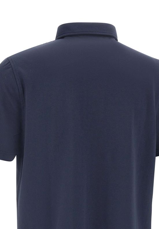 25SS 딕탁 폴로 티셔츠 DK87111 BLU BLUE - DIKTAK