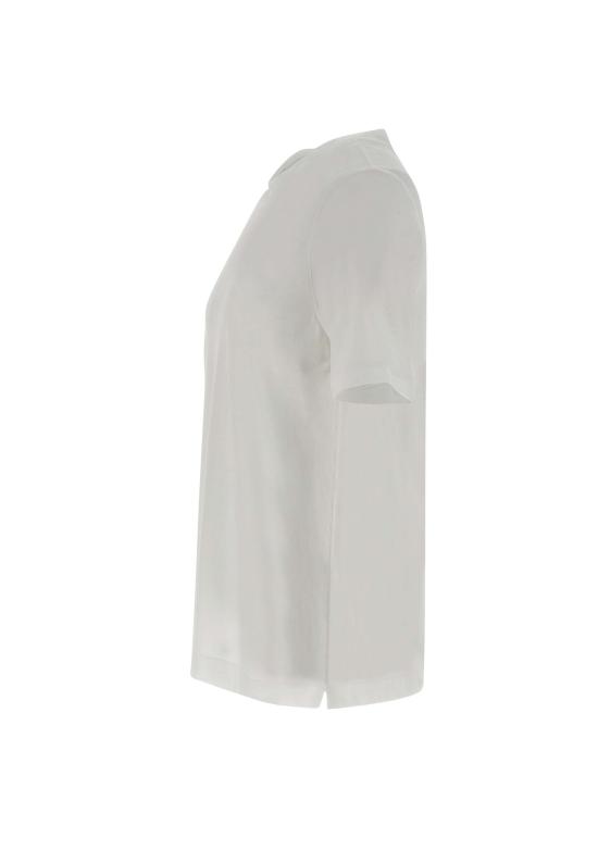 25SS 딕탁 반팔 티셔츠 DK87114 BIANCO WHITE - DIKTAK